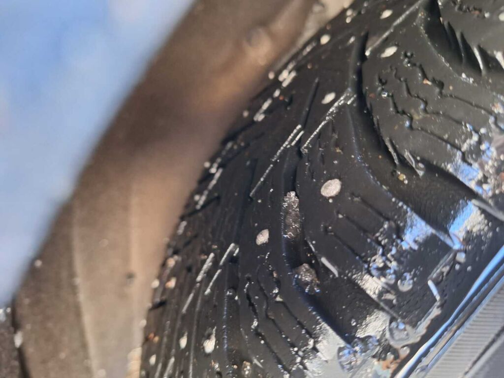 Ford Focus 2020 Sininen