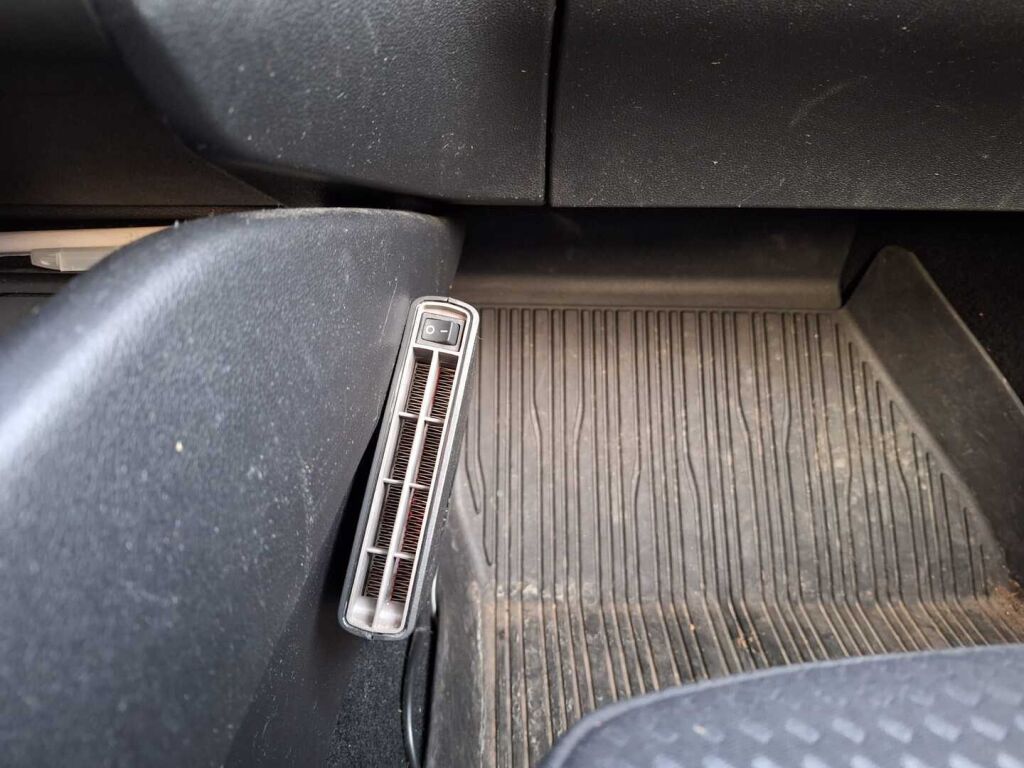 Ford Focus 2020 Sininen