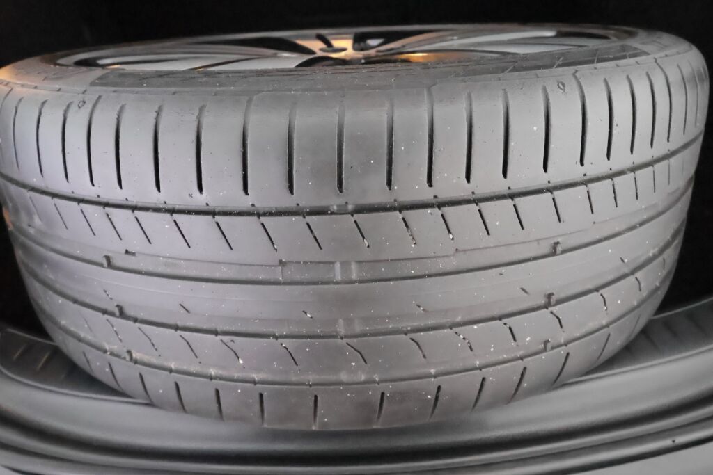 Mercedes-Benz CLA 2017 Musta