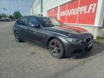 BMW 320 2015 Harmaa