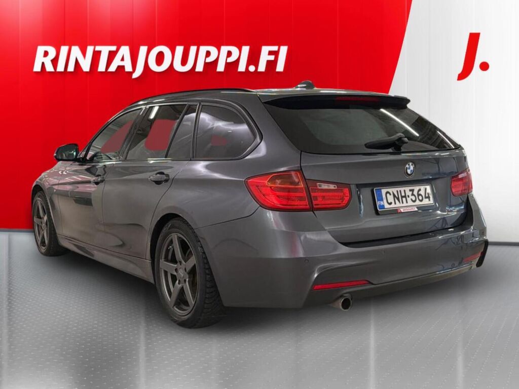BMW 320 2015, kuva 3/34