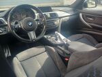 BMW 320 2015 Harmaa