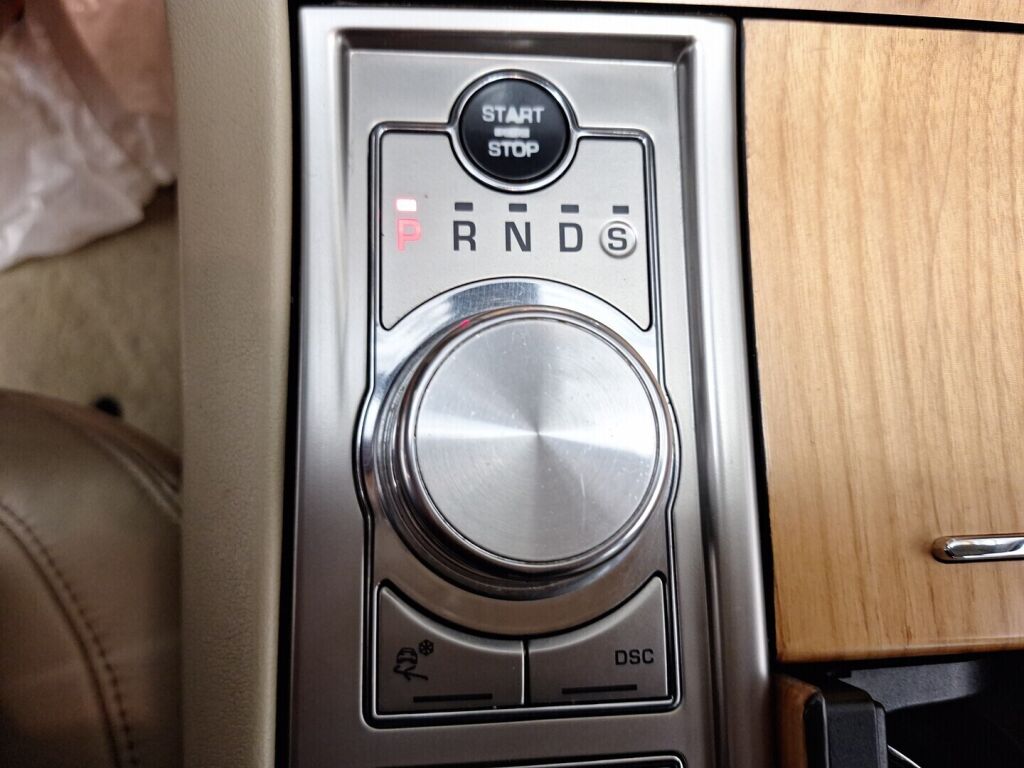 Jaguar XF 2009 Harmaa