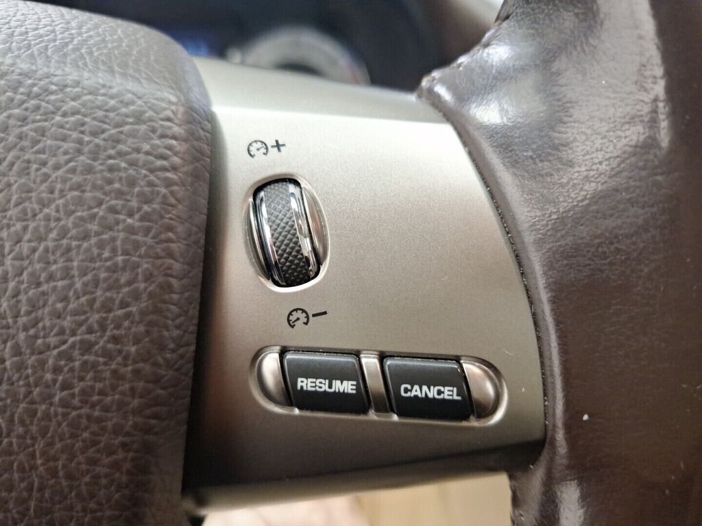 Jaguar XF 2009 Harmaa