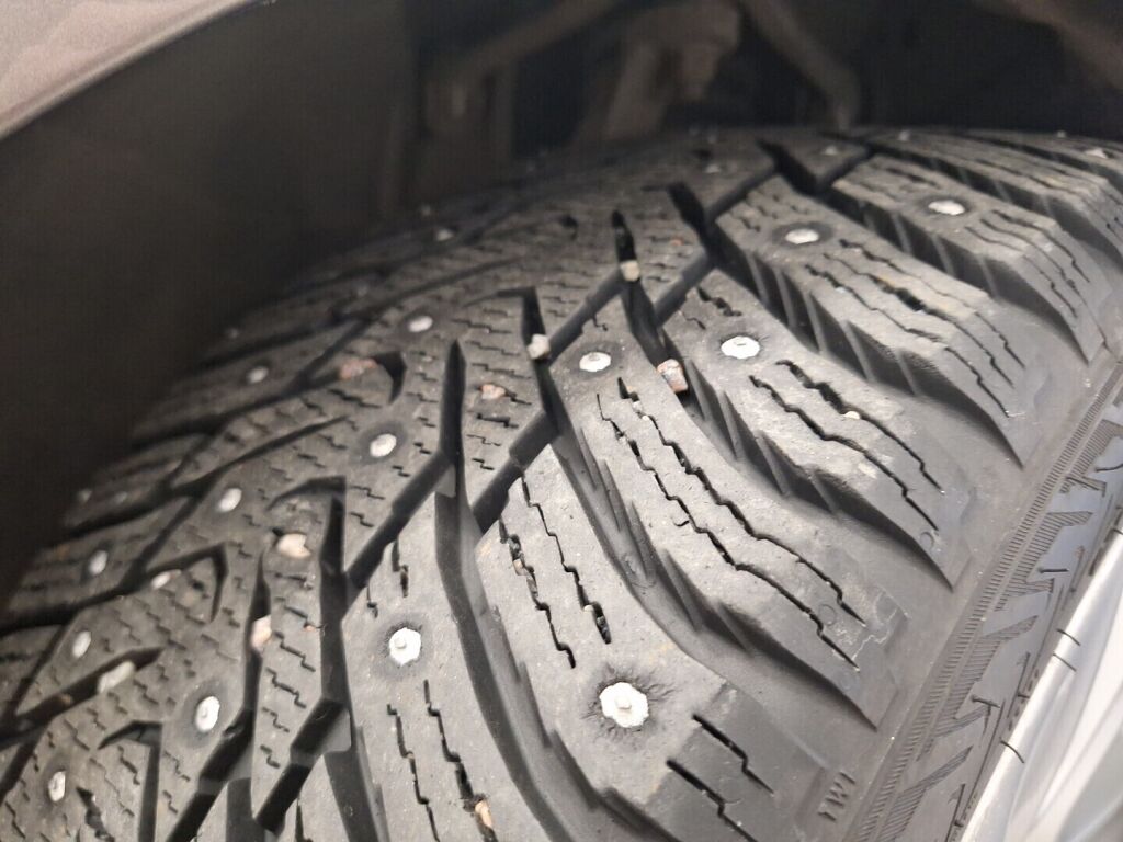 Jaguar XF 2009 Harmaa