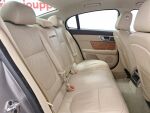 Jaguar XF 2009 Harmaa