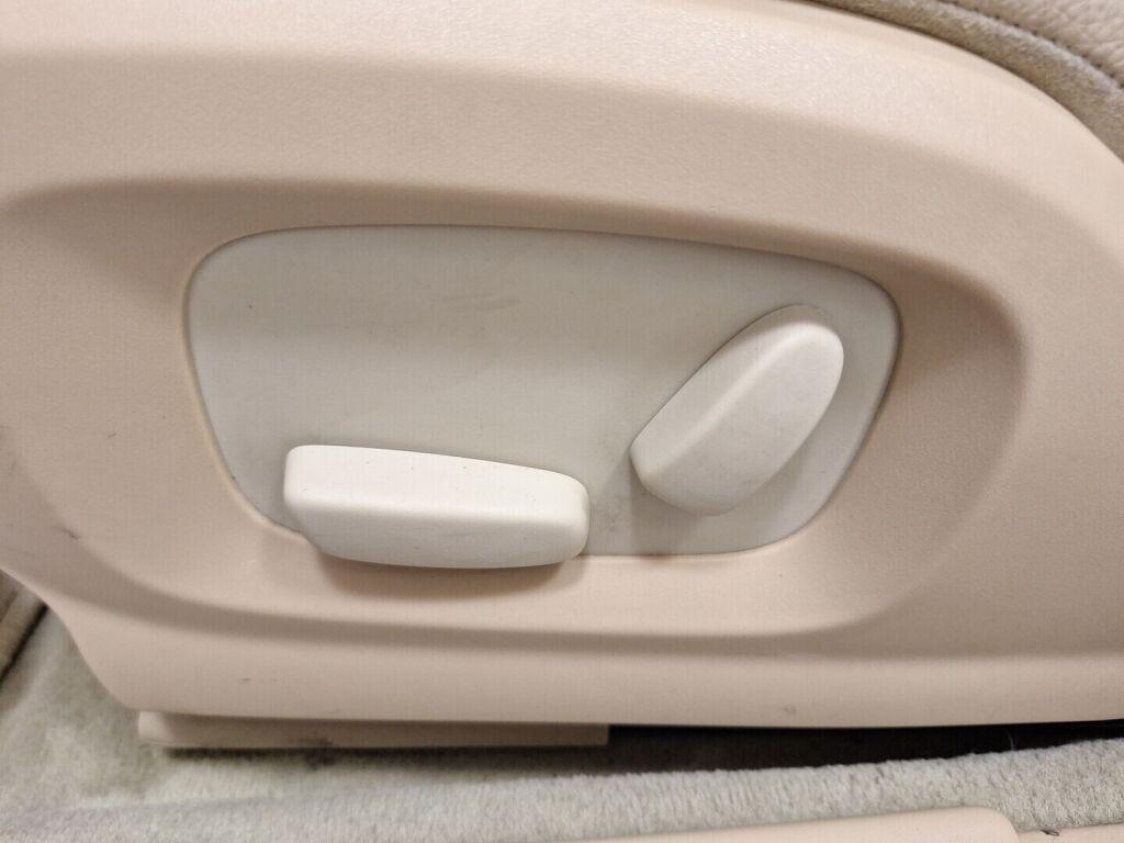 Jaguar XF 2009 Harmaa