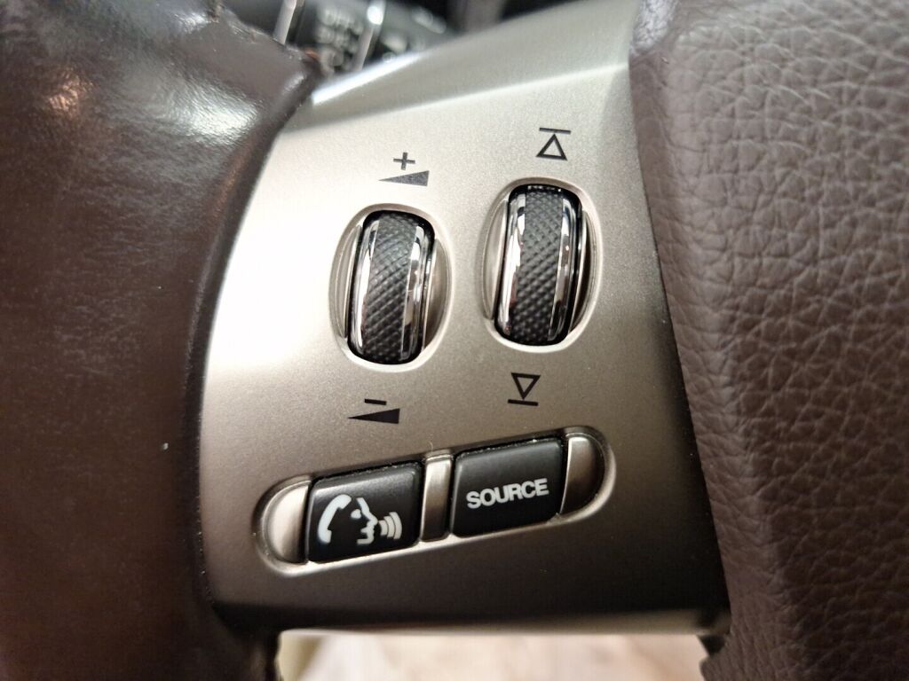 Jaguar XF 2009 Harmaa