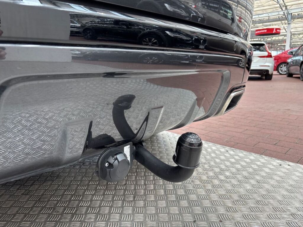 Land Rover Range Rover Sport 2019 Harmaa