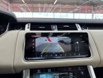 Land Rover Range Rover Sport 2019 Harmaa