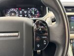 Land Rover Range Rover Sport 2019 Harmaa