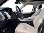Land Rover Range Rover Sport 2019 Harmaa