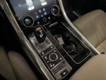 Land Rover Range Rover Sport 2019 Harmaa