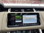 Land Rover Range Rover Sport 2019 Harmaa
