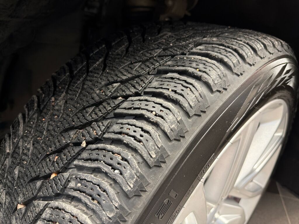 Land Rover Range Rover Sport 2019 Harmaa
