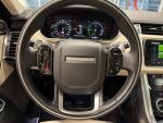 Land Rover Range Rover Sport 2019 Harmaa