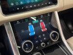 Land Rover Range Rover Sport 2019 Harmaa