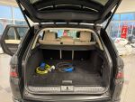 Land Rover Range Rover Sport 2019 Harmaa