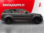 Land Rover Range Rover Sport 2019 Harmaa