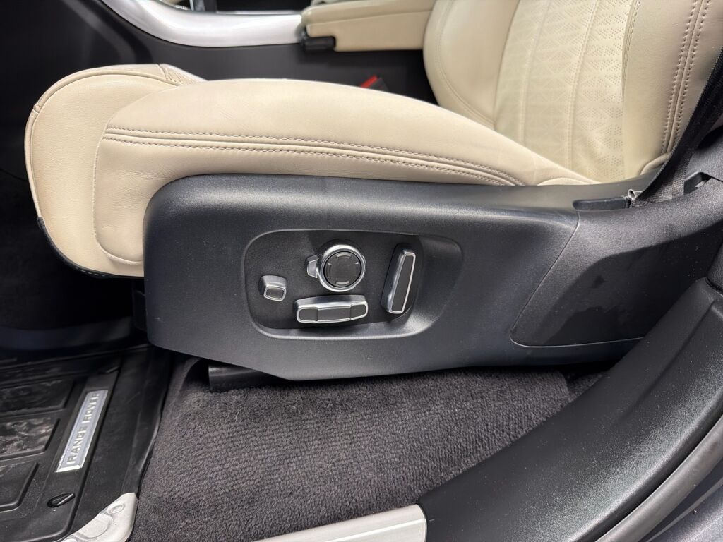 Land Rover Range Rover Sport 2019 Harmaa