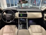 Land Rover Range Rover Sport 2019 Harmaa