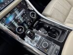 Land Rover Range Rover Sport 2019 Harmaa