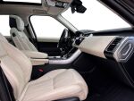 Land Rover Range Rover Sport 2019 Harmaa