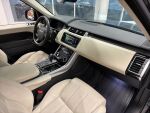 Land Rover Range Rover Sport 2019 Harmaa