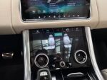 Land Rover Range Rover Sport 2019 Harmaa