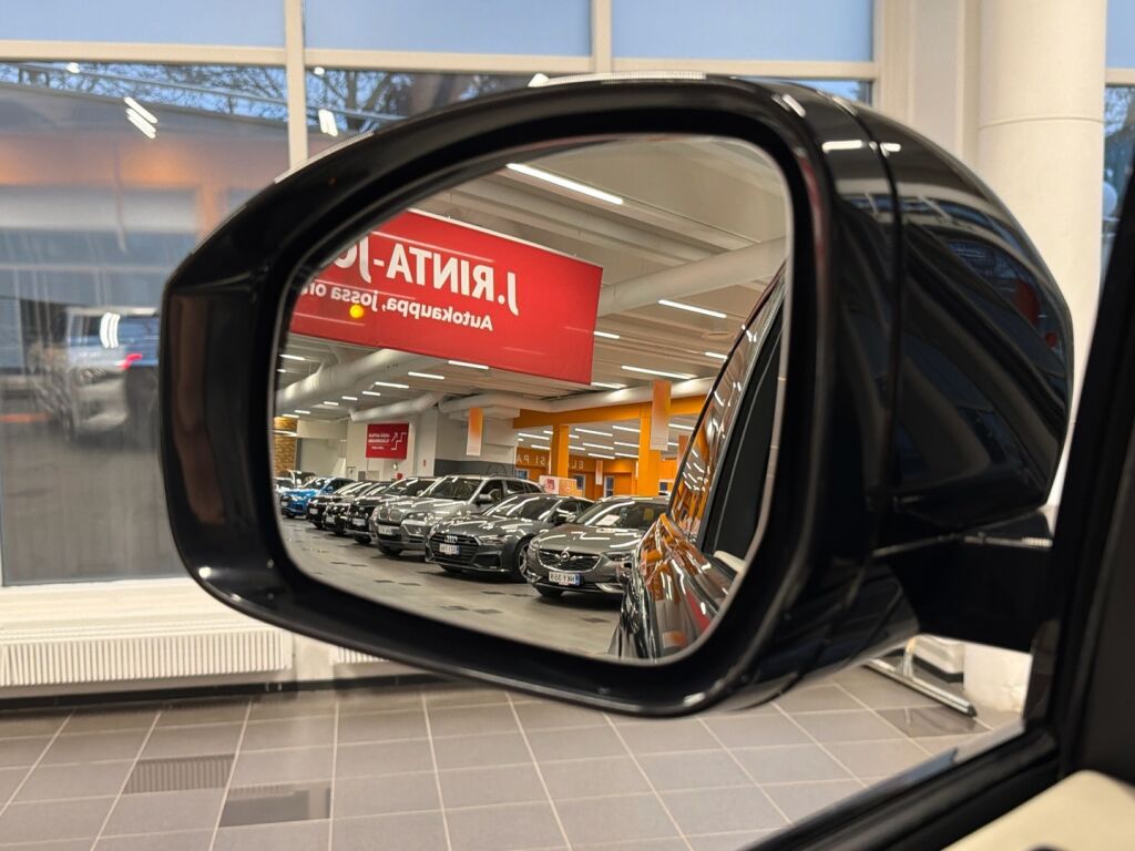 Land Rover Range Rover Sport 2019 Harmaa