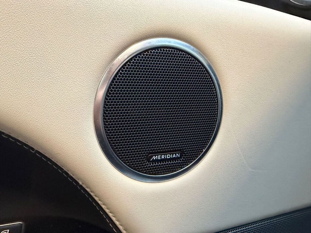 Land Rover Range Rover Sport 2019 Harmaa