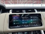 Land Rover Range Rover Sport 2019 Harmaa