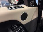 Land Rover Range Rover Sport 2019 Harmaa