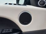 Land Rover Range Rover Sport 2019 Harmaa