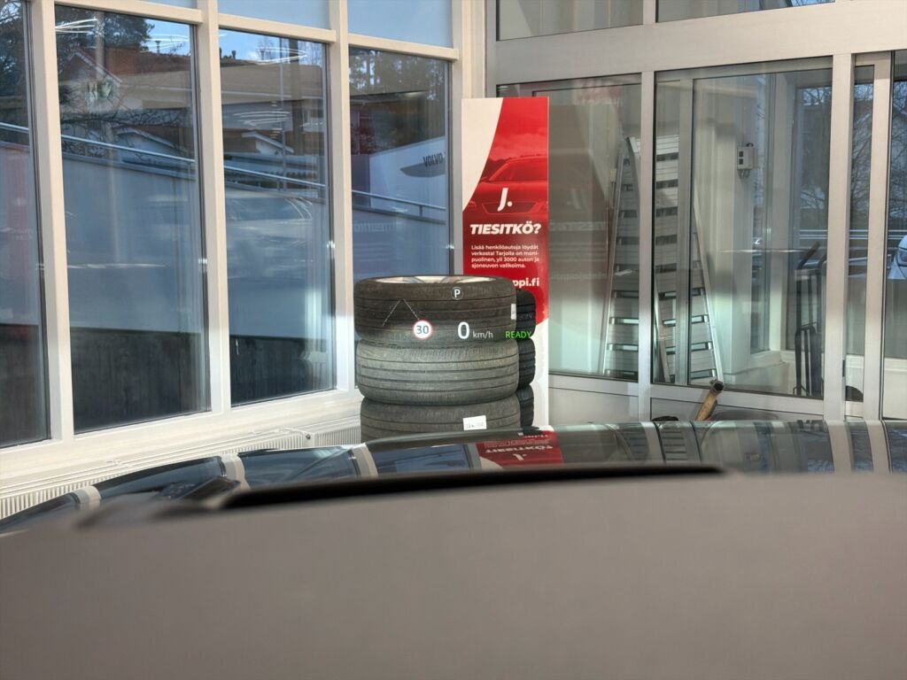 Land Rover Range Rover Sport 2019 Harmaa