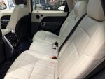 Land Rover Range Rover Sport 2019 Harmaa