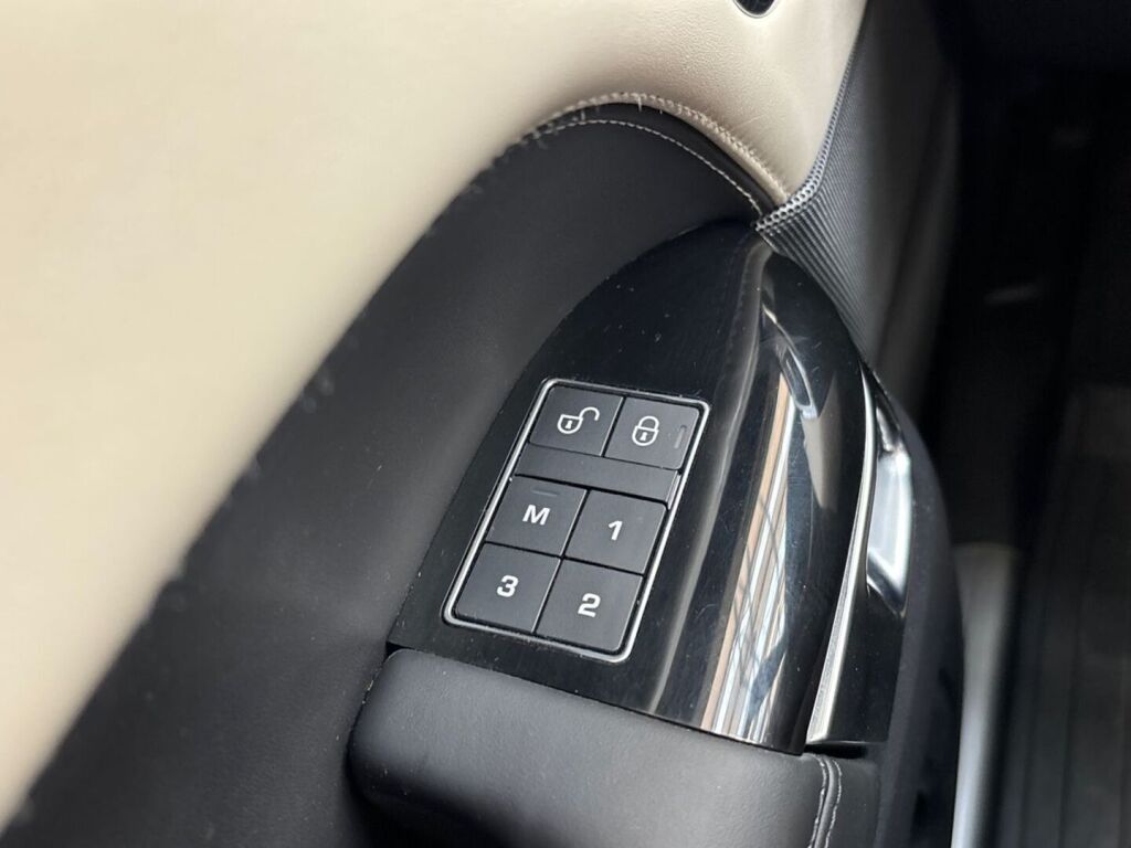 Land Rover Range Rover Sport 2019 Harmaa