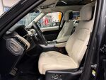 Land Rover Range Rover Sport 2019 Harmaa