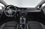 Volkswagen Golf 2016 Valkoinen