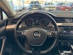 Volkswagen Passat 2016 Valkoinen