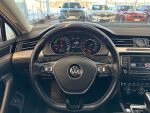 Volkswagen Passat 2016 Valkoinen