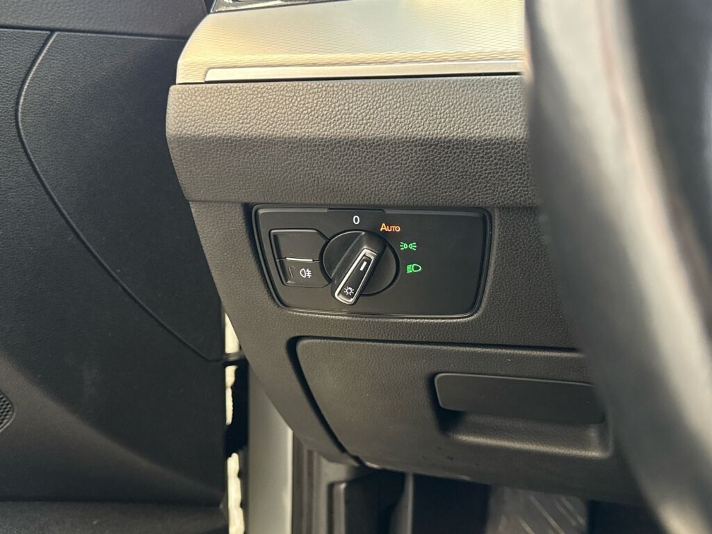 Volkswagen Passat 2016 Valkoinen