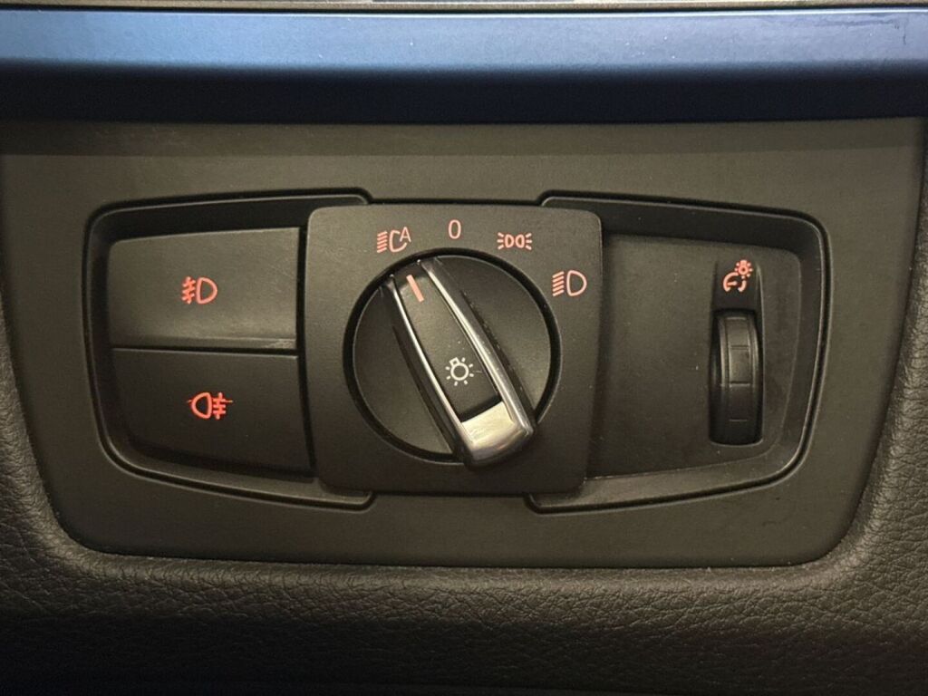 BMW 430 2014 Valkoinen