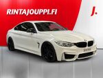 BMW 430 2014 Valkoinen