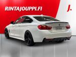 BMW 430 2014 Valkoinen