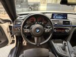 BMW 430 2014 Valkoinen