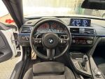 BMW 430 2014 Valkoinen
