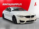 BMW 430 2014 Valkoinen