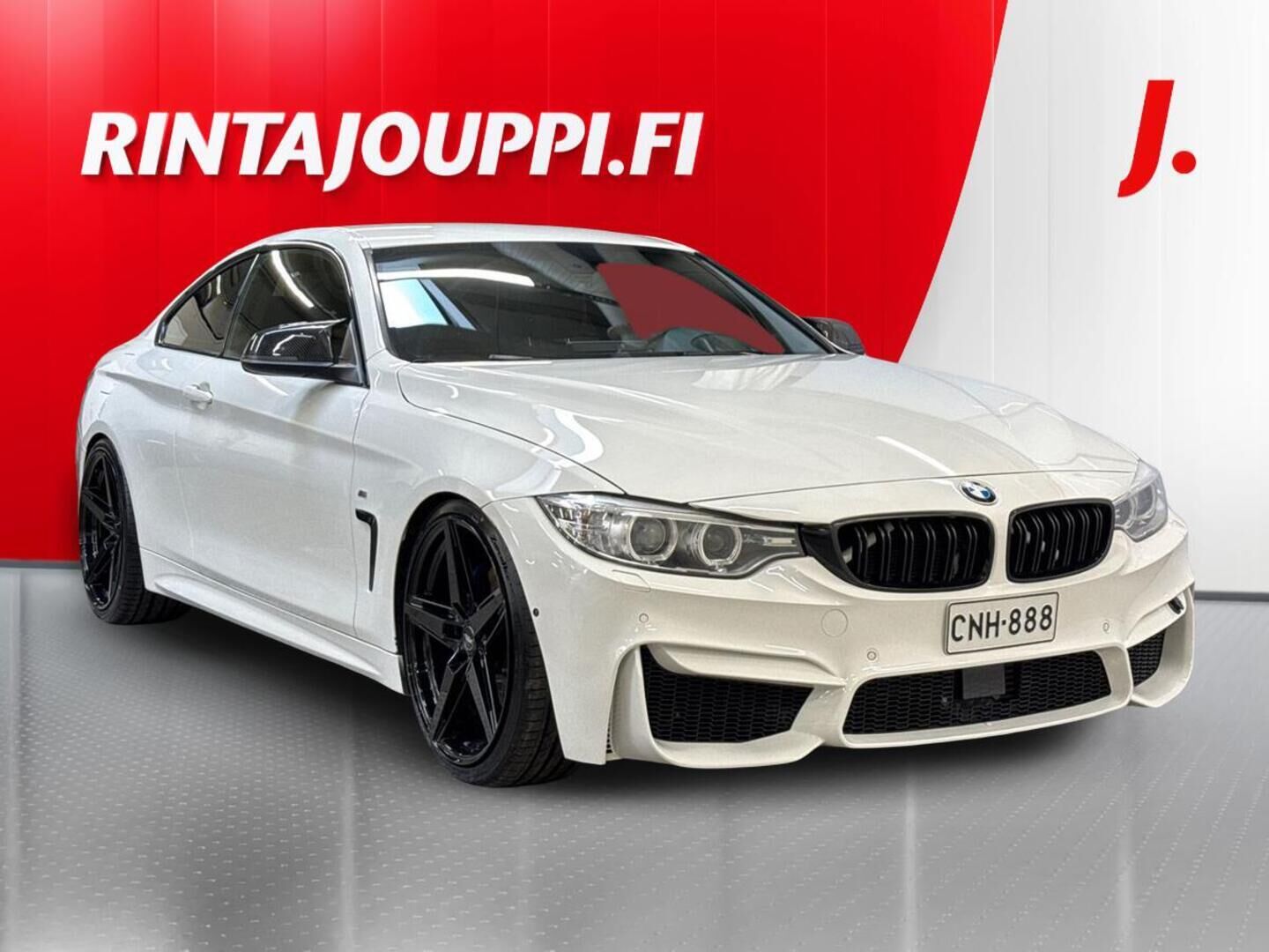 BMW 430