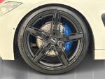 BMW 430 2014 Valkoinen